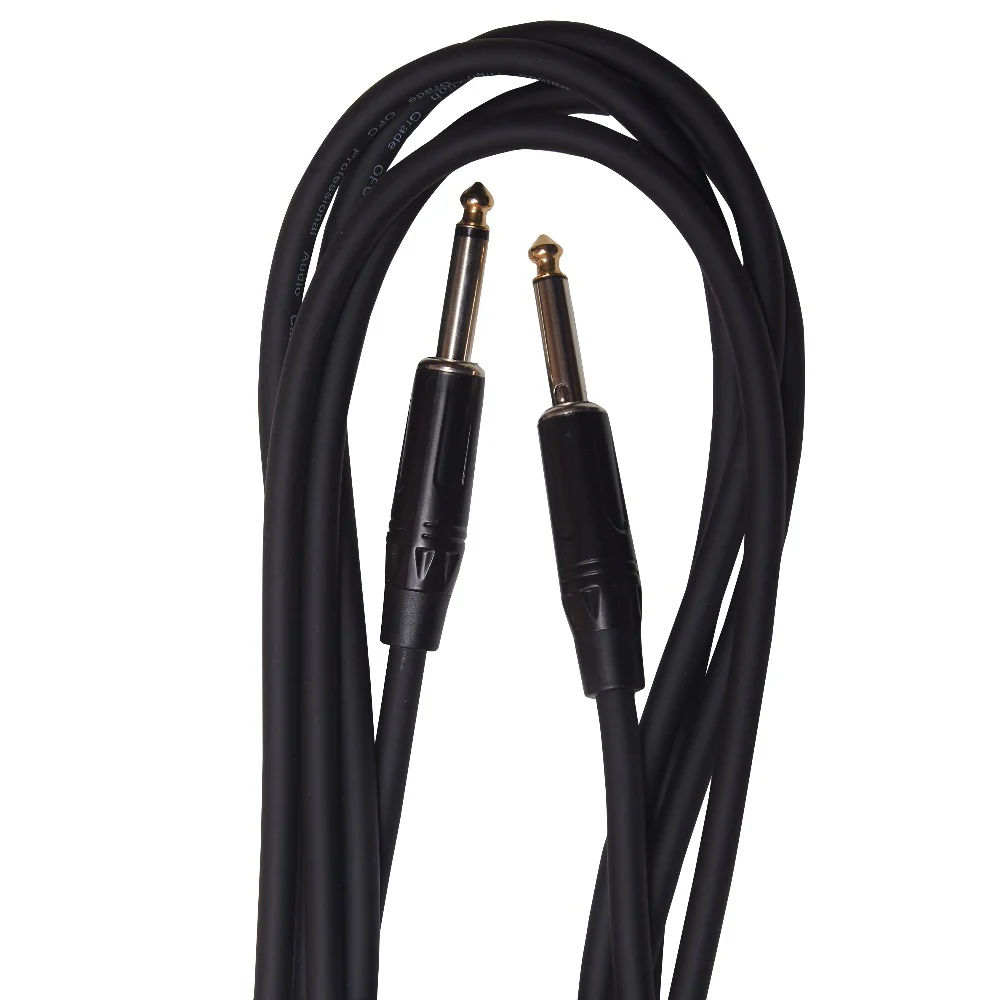 Bajaao Standard Instrument Cable with Circuit Break Connector - Image 6