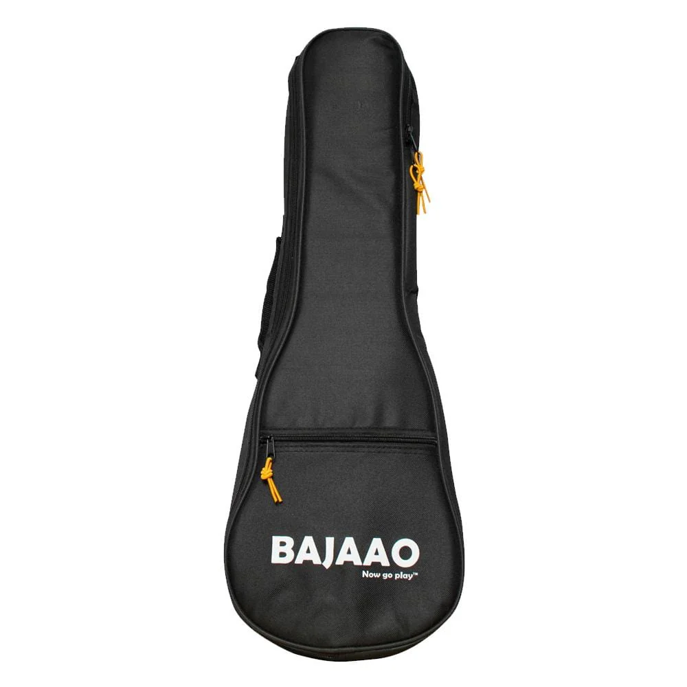Bajaao UKB8S Soprano Ukulele Gig Bag