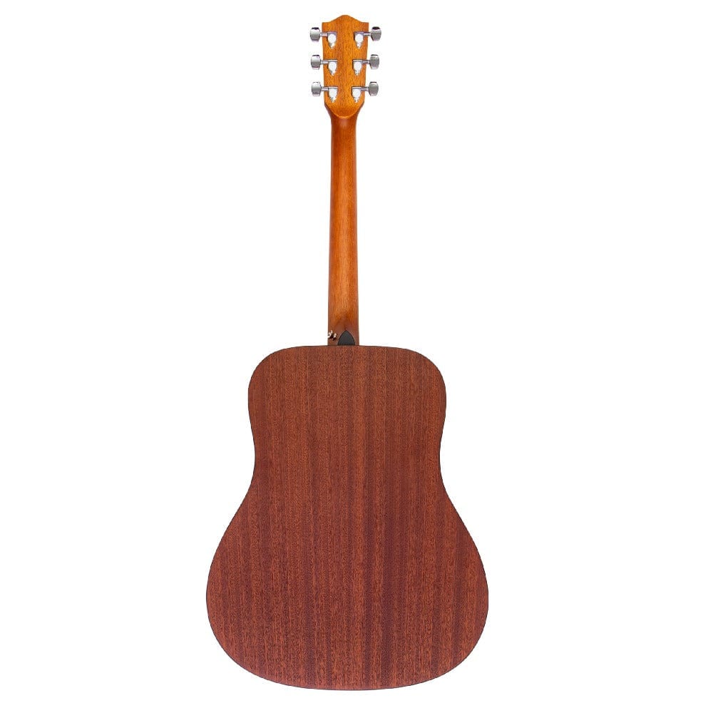 Bamboo GA 41 Spruce Acoustic Guitar - Image 5