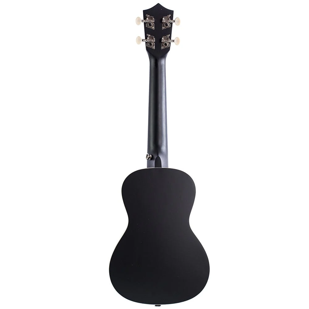 Bamboo Special Edition Series Violin Line Tenor Ukulele with Gig Bag - Image 4
