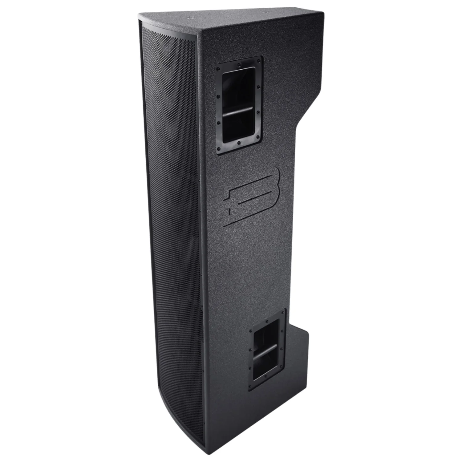 Bassboss AT212-MK3 Dual 12" Loudspeaker - Image 3