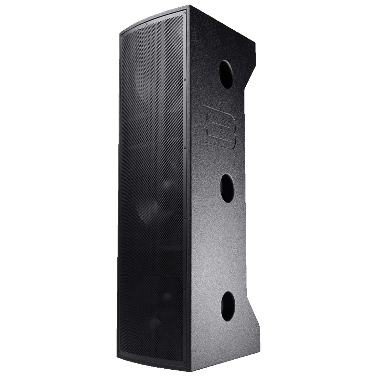 Bassboss AT312-MK3 Triple 12" Loudspeaker - Image 2