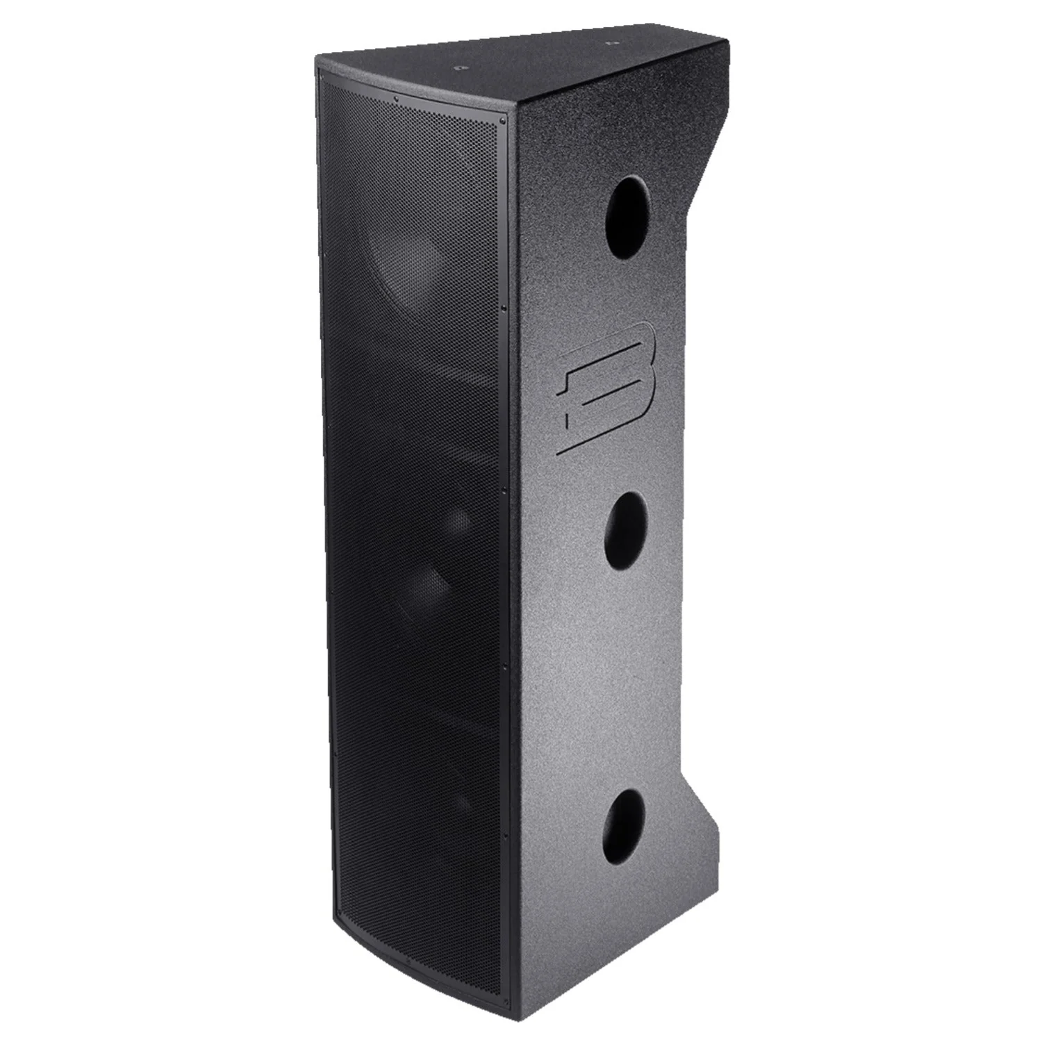 Bassboss AT312-MK3 Triple 12" Loudspeaker - Image 5