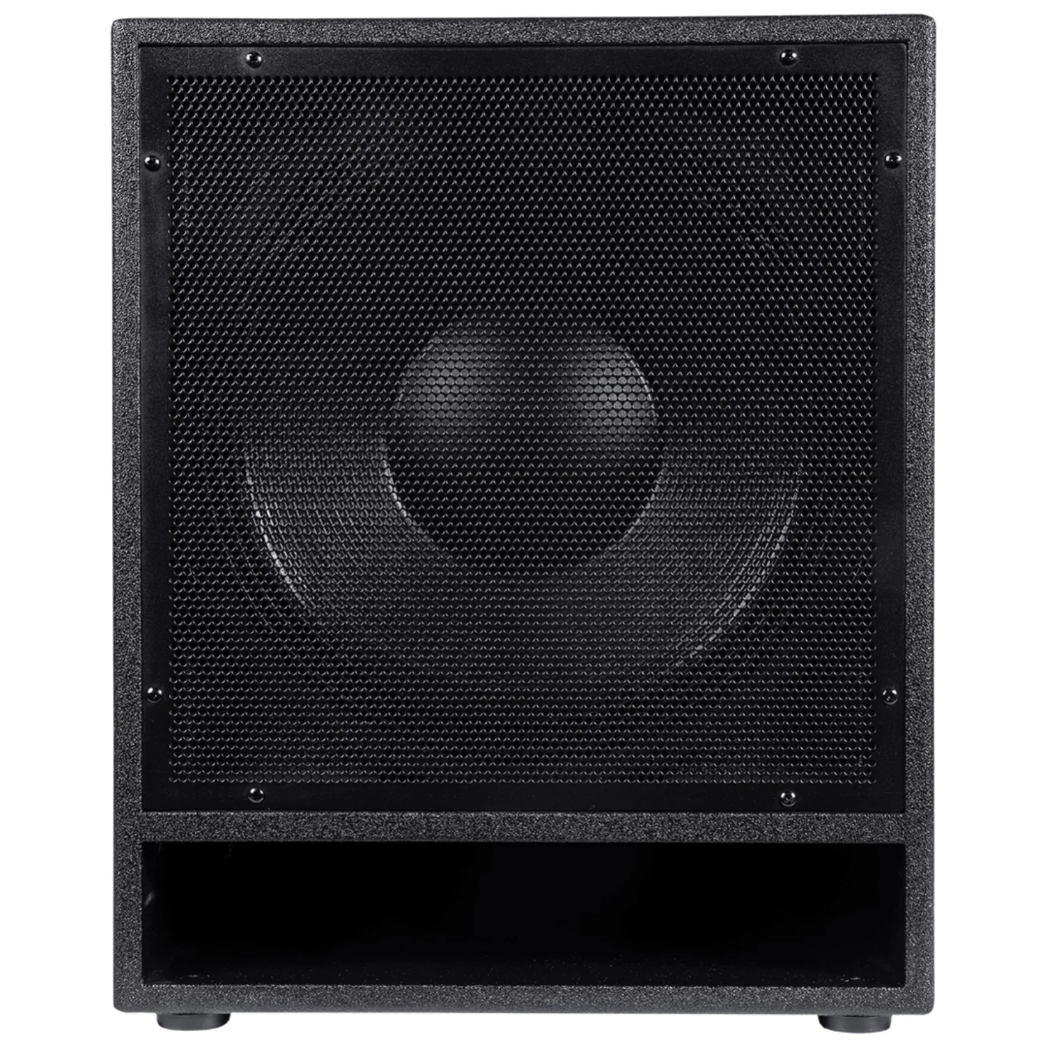 Bassboss BB15-MK3 Single 15" Subwoofer