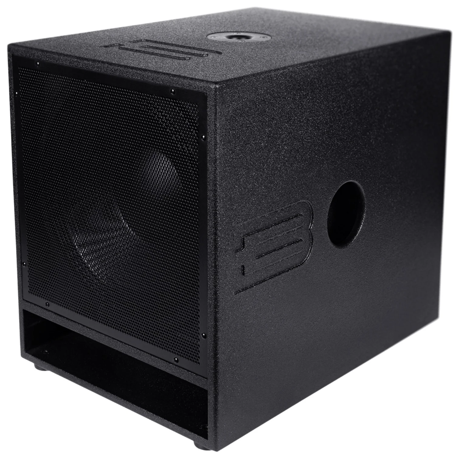 Bassboss BB15-MK3 Single 15" Subwoofer - Image 2