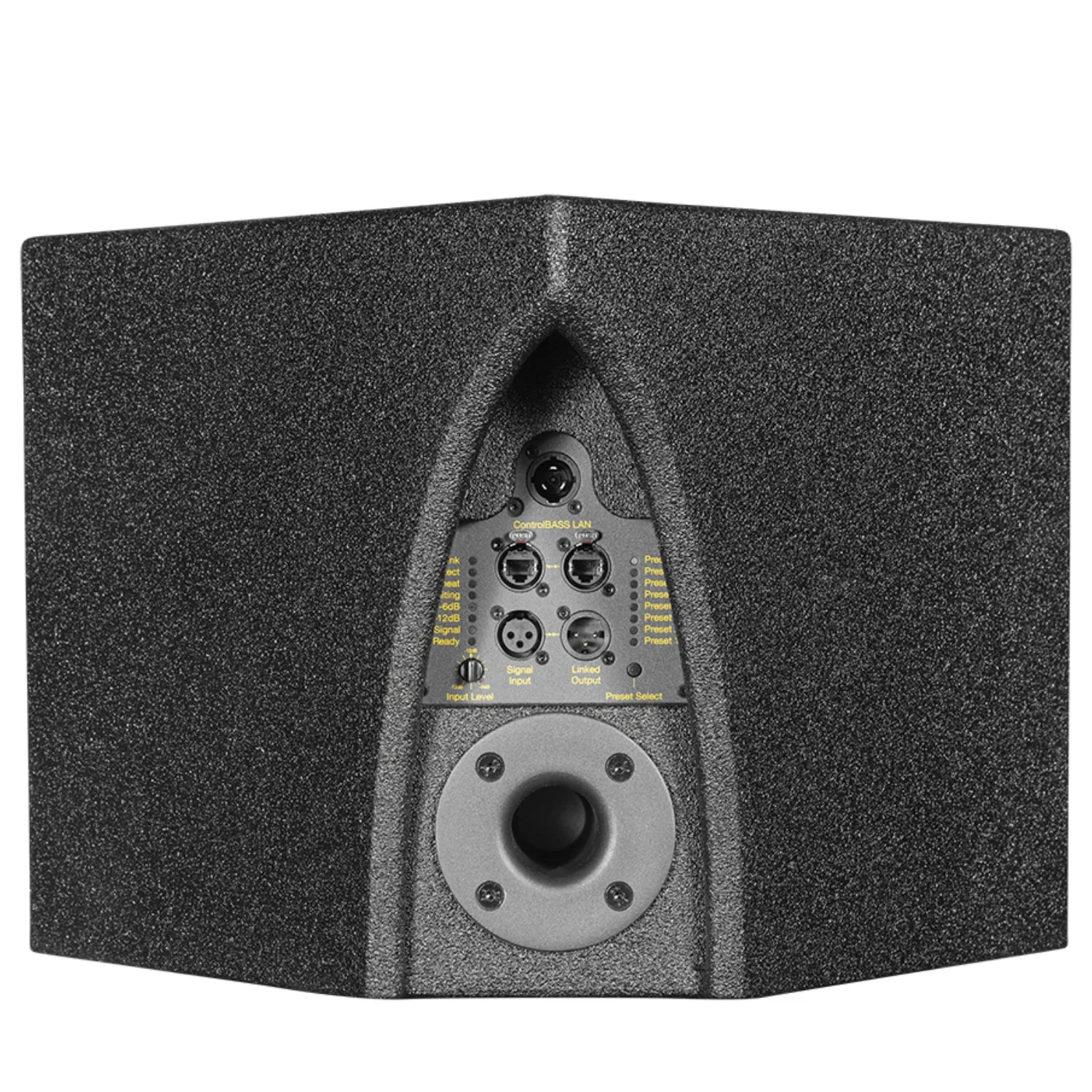 Bassboss DiaMon-MK3 Single 12" Loudspeaker - Image 5
