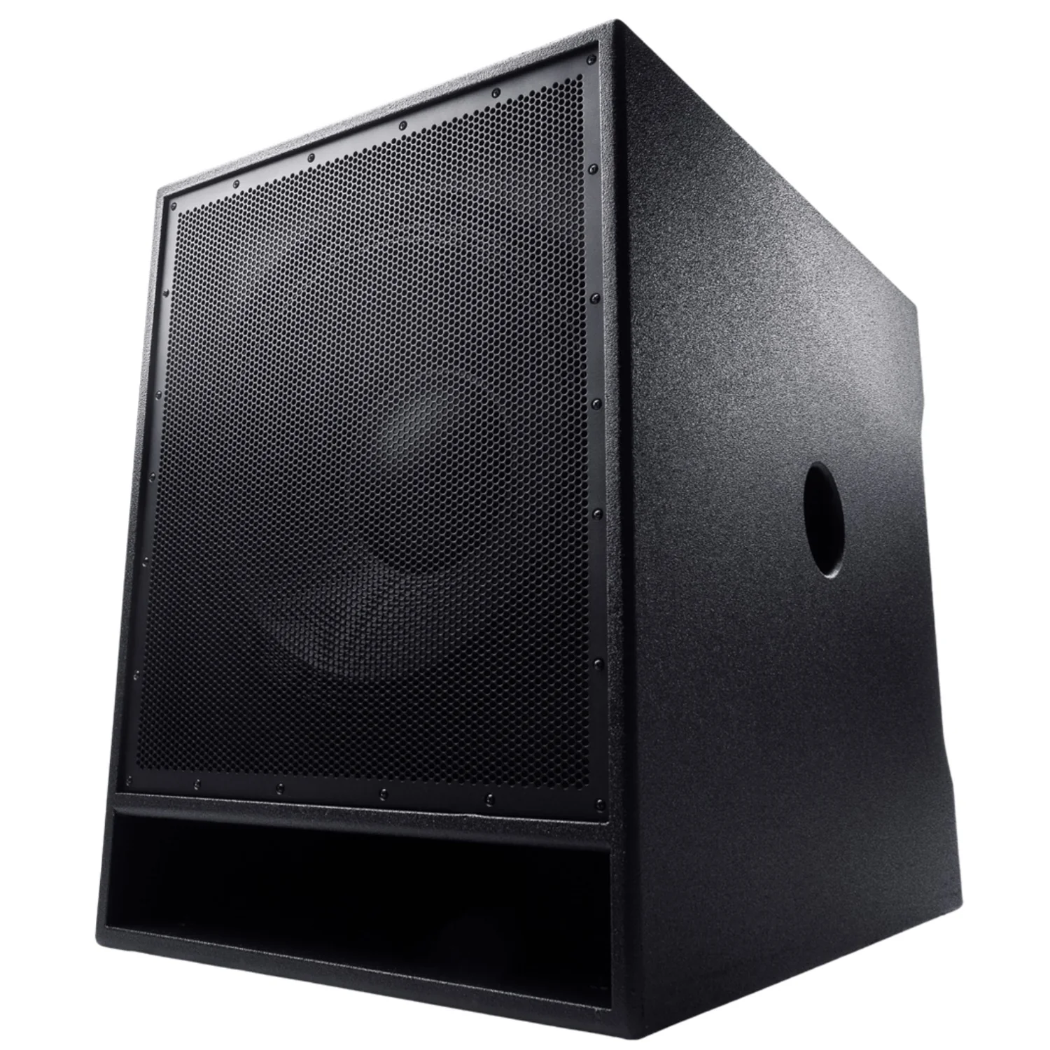 Bassboss DJ18S-MK3 Single 18" Subwoofer - Image 2