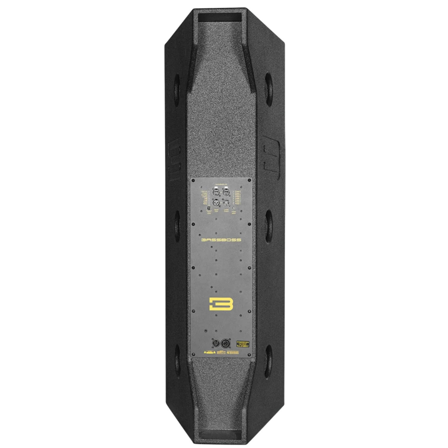 Bassboss DV12-MK3 Single 12" Loudspeaker - Image 10