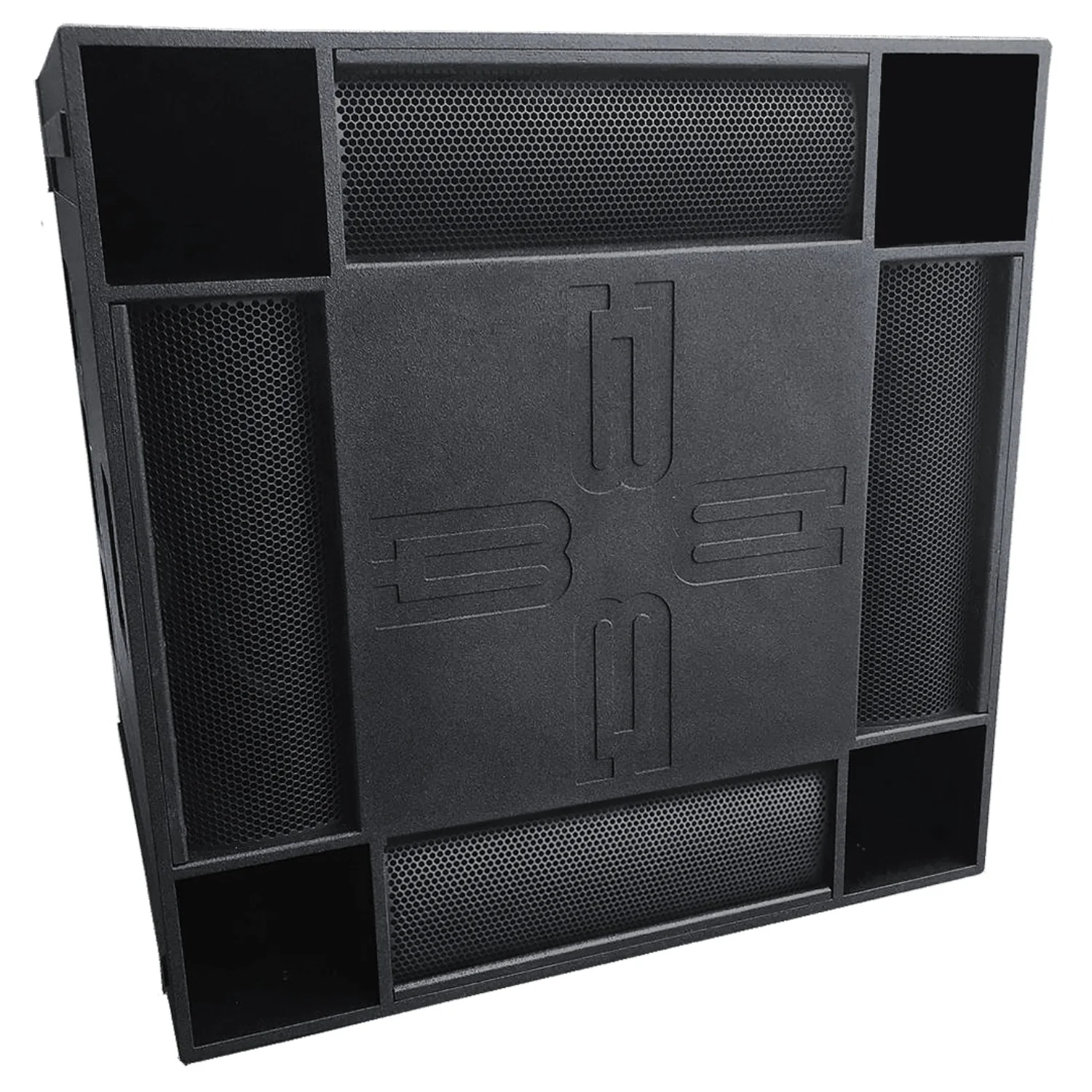 Bassboss KRAKEN-MK3 Quad 21" Subwoofer - Image 3