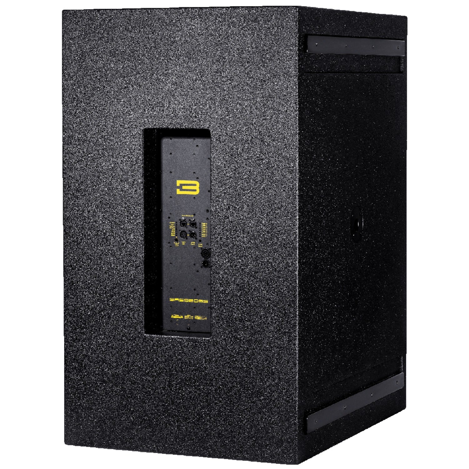 Bassboss MAKARA-MK3 Double 21" Subwoofer - Image 10