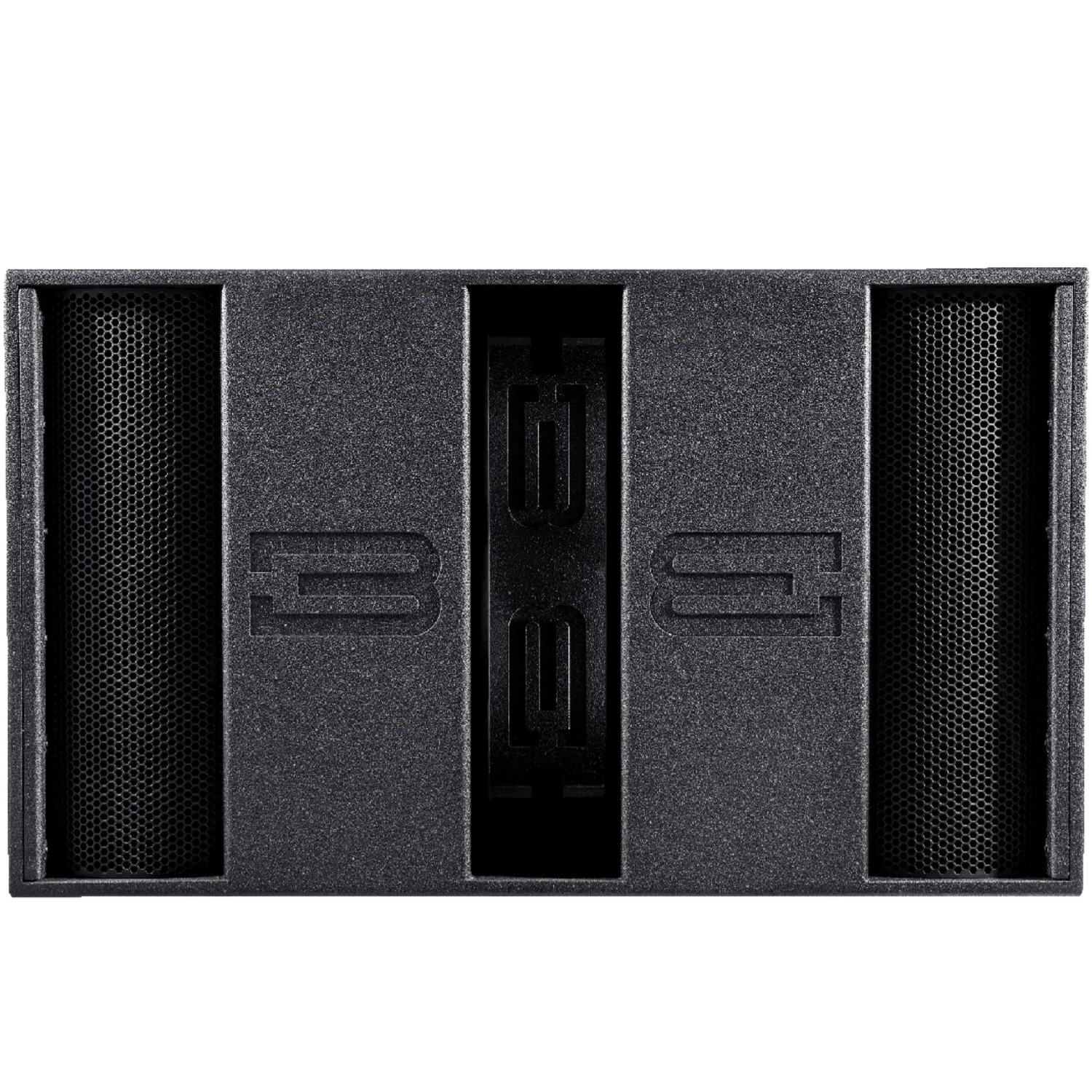 Bassboss MAKARA-MK3 Double 21" Subwoofer - Image 4