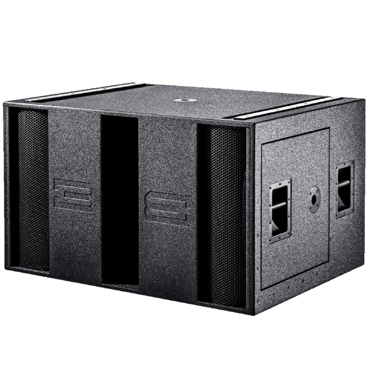 Bassboss MAKARA-MK3 Double 21" Subwoofer - Image 5