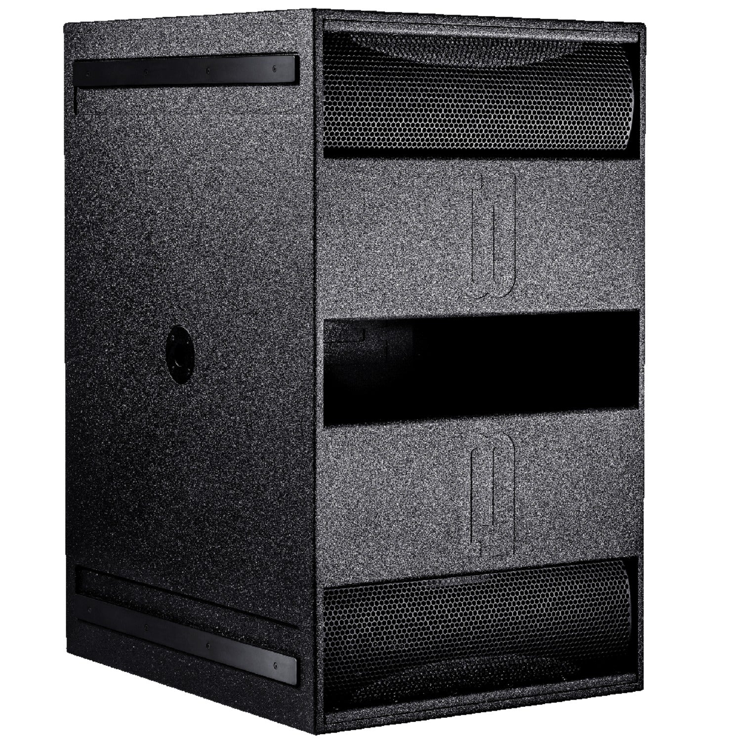 Bassboss MAKARA-MK3 Double 21" Subwoofer - Image 6