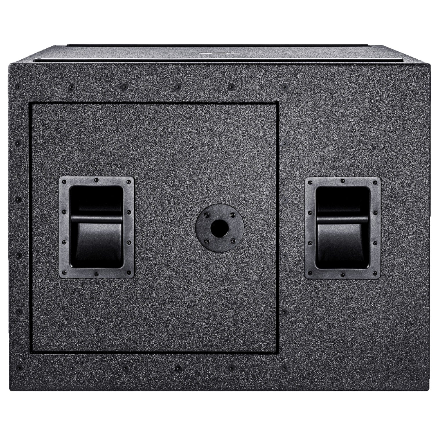 Bassboss MAKARA-MK3 Double 21" Subwoofer - Image 7