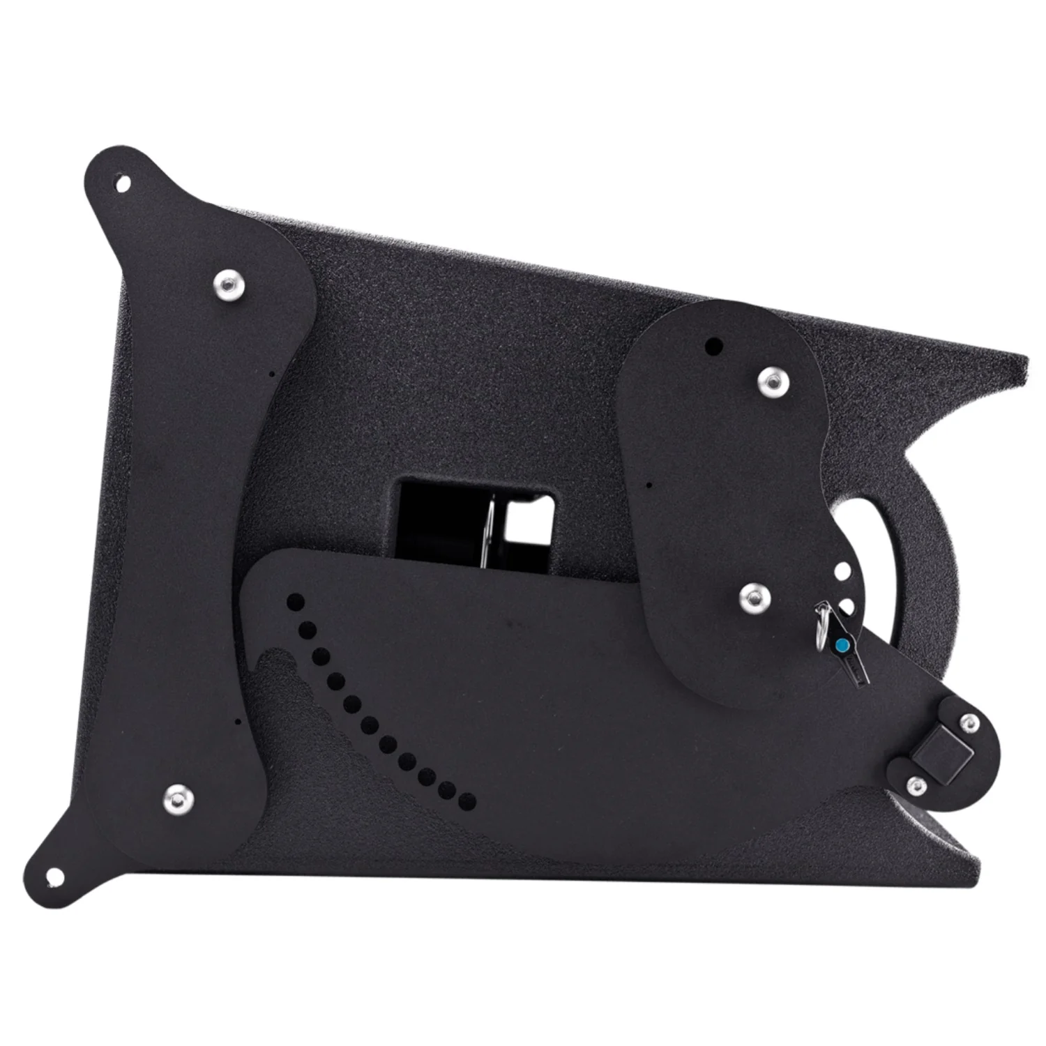 Bassboss MFLA-MK3 Dual 12" Line Array - Image 4