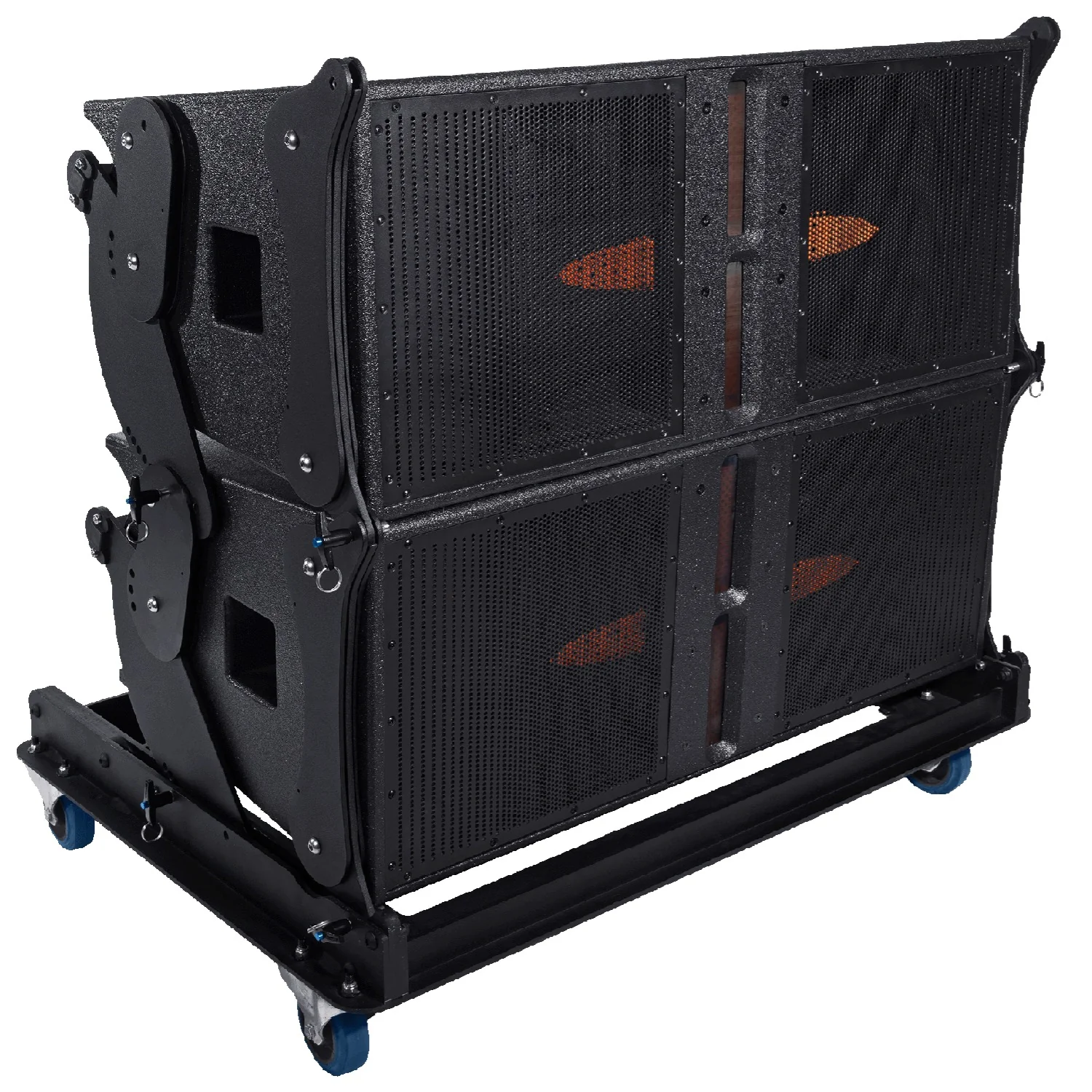 Bassboss MFLA-MK3 Dual 12" Line Array - Image 5