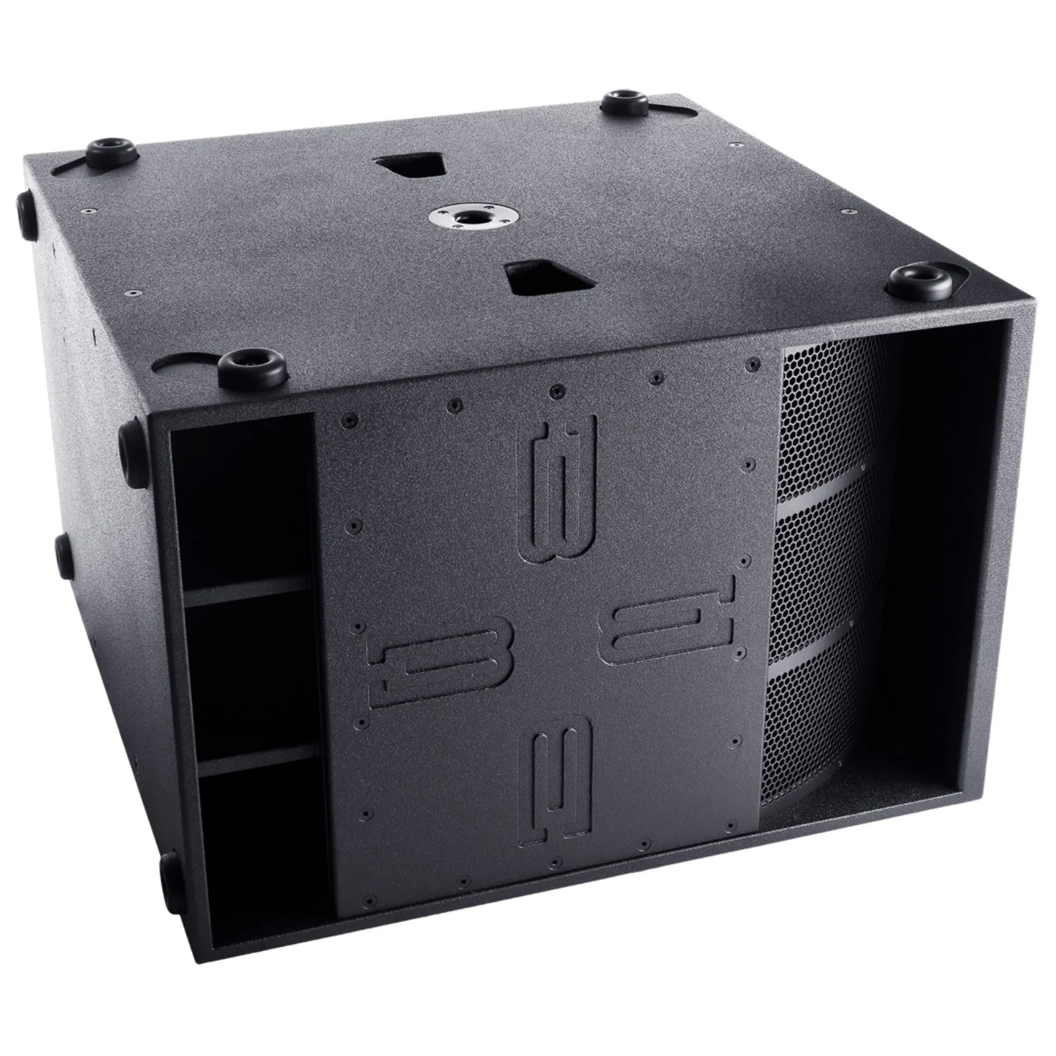 Bassboss VS21-MK3 Single 21" Subwoofer - Image 3