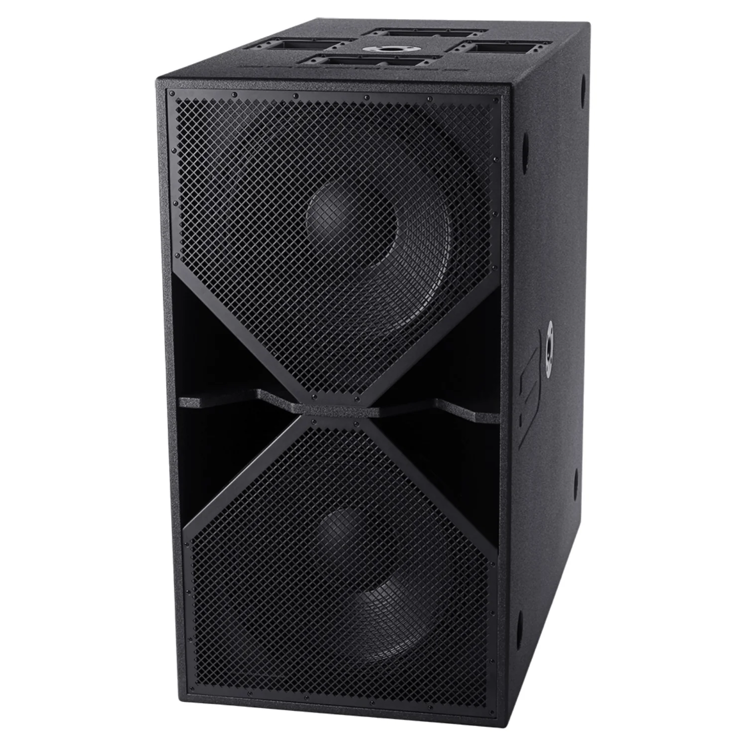 Bassboss ZV28-MK3 Double 18″ Subwoofer - Image 3
