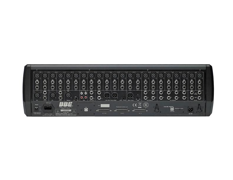 BBE MP24M 24-Channel Digital Mixer - Image 3