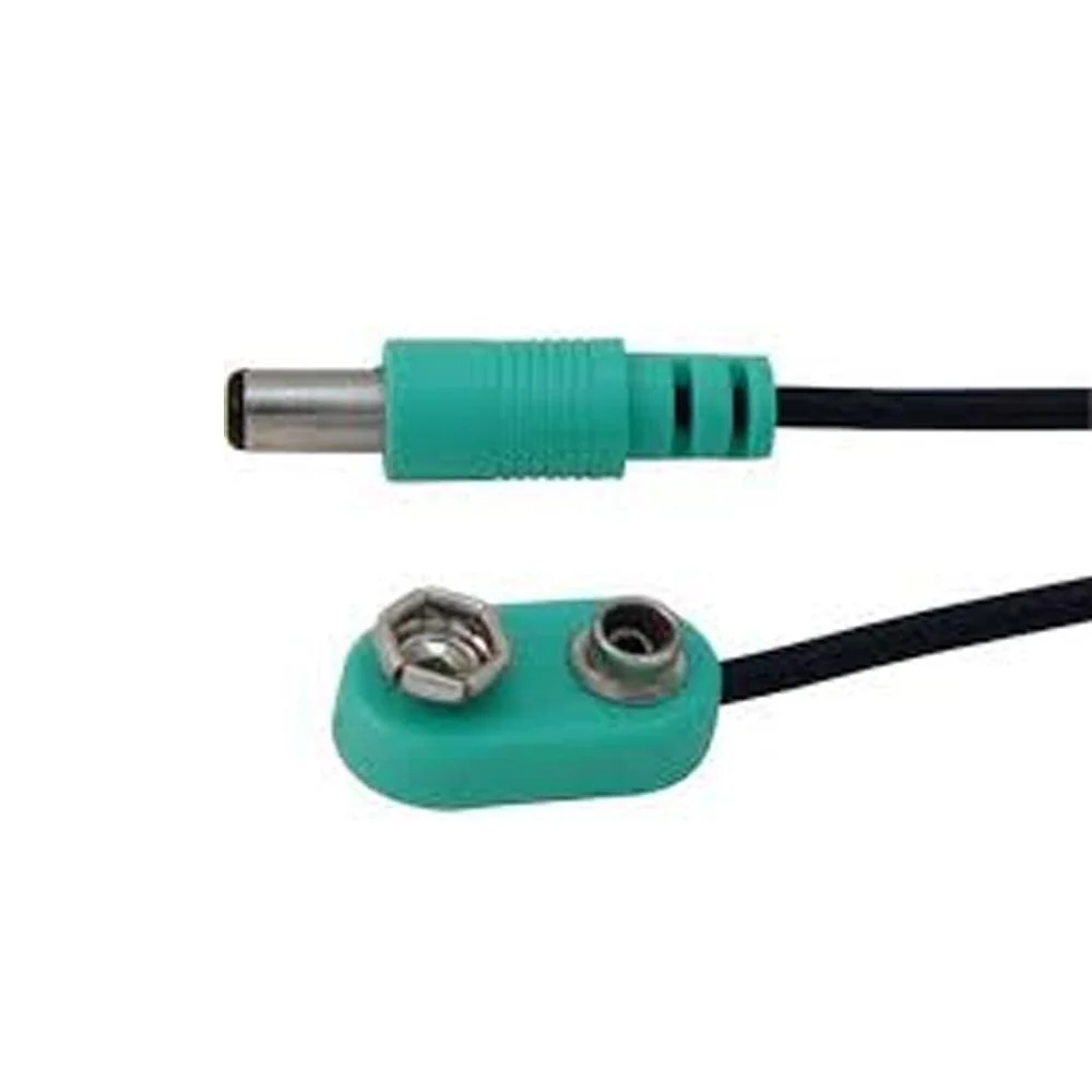 BBE Supa 1 24-inch Supa Charger Adapter Cable - Pair - Image 4