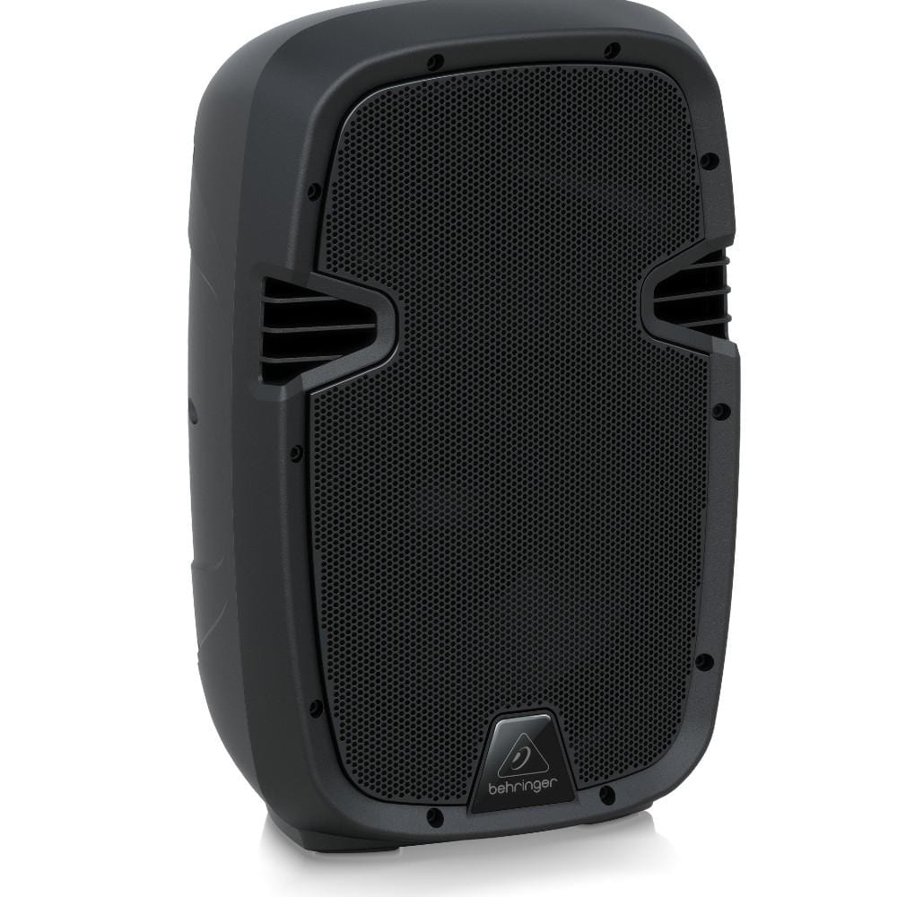 Behringer 2-Way Active PA Speaker System With Built In Media Player - Image 2