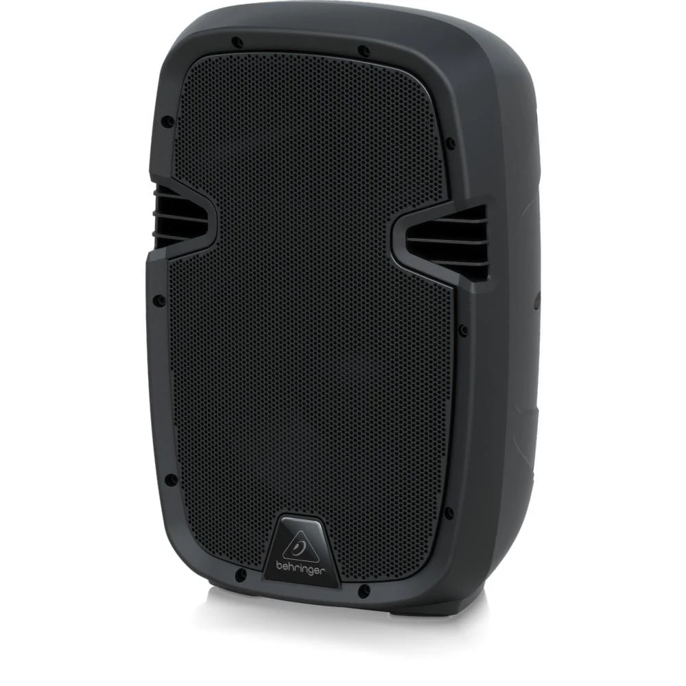 Behringer 2-Way Active PA Speaker System With Built In Media Player - Image 3
