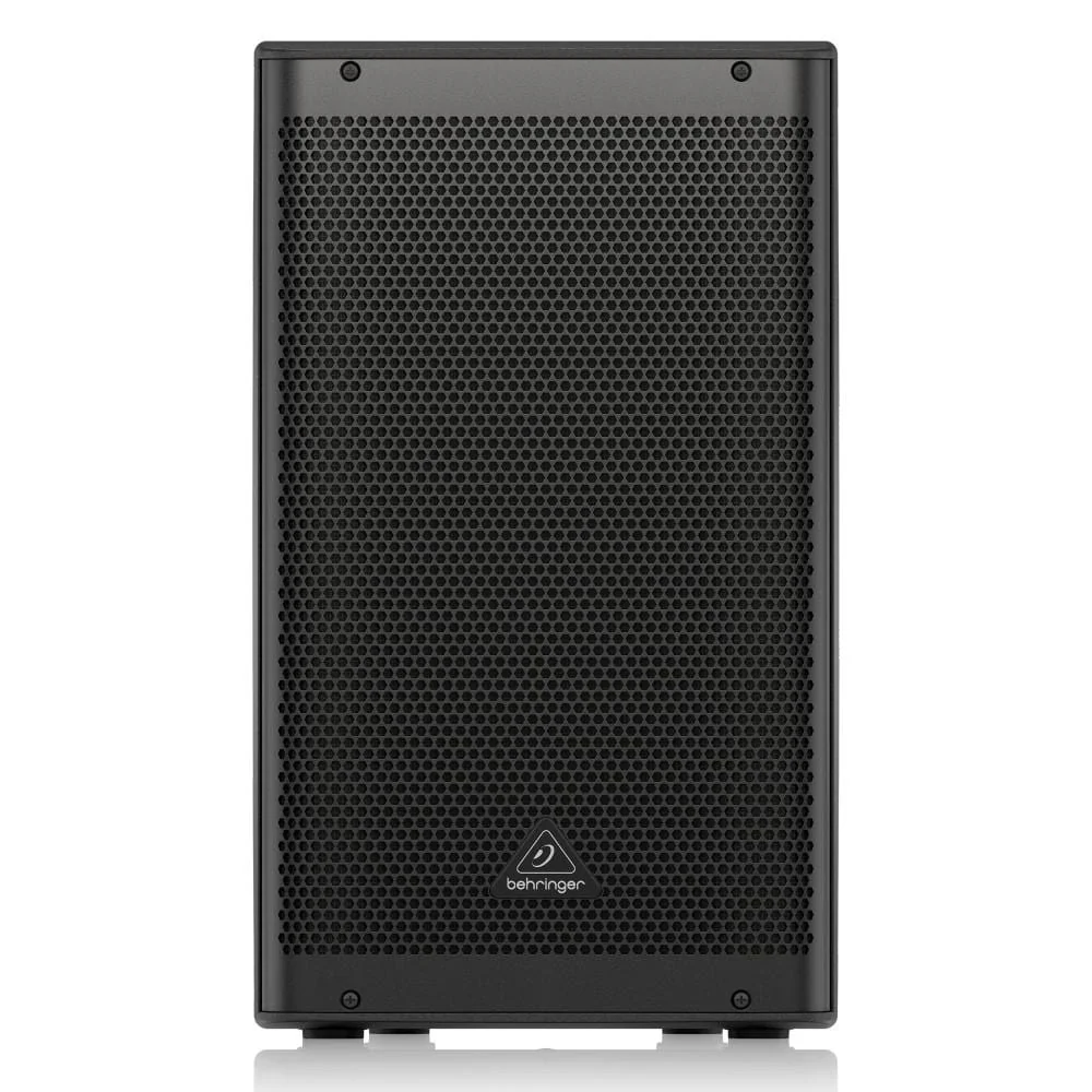 Behringer Active PA Speaker System with DSP and 2 Channel Mixer
