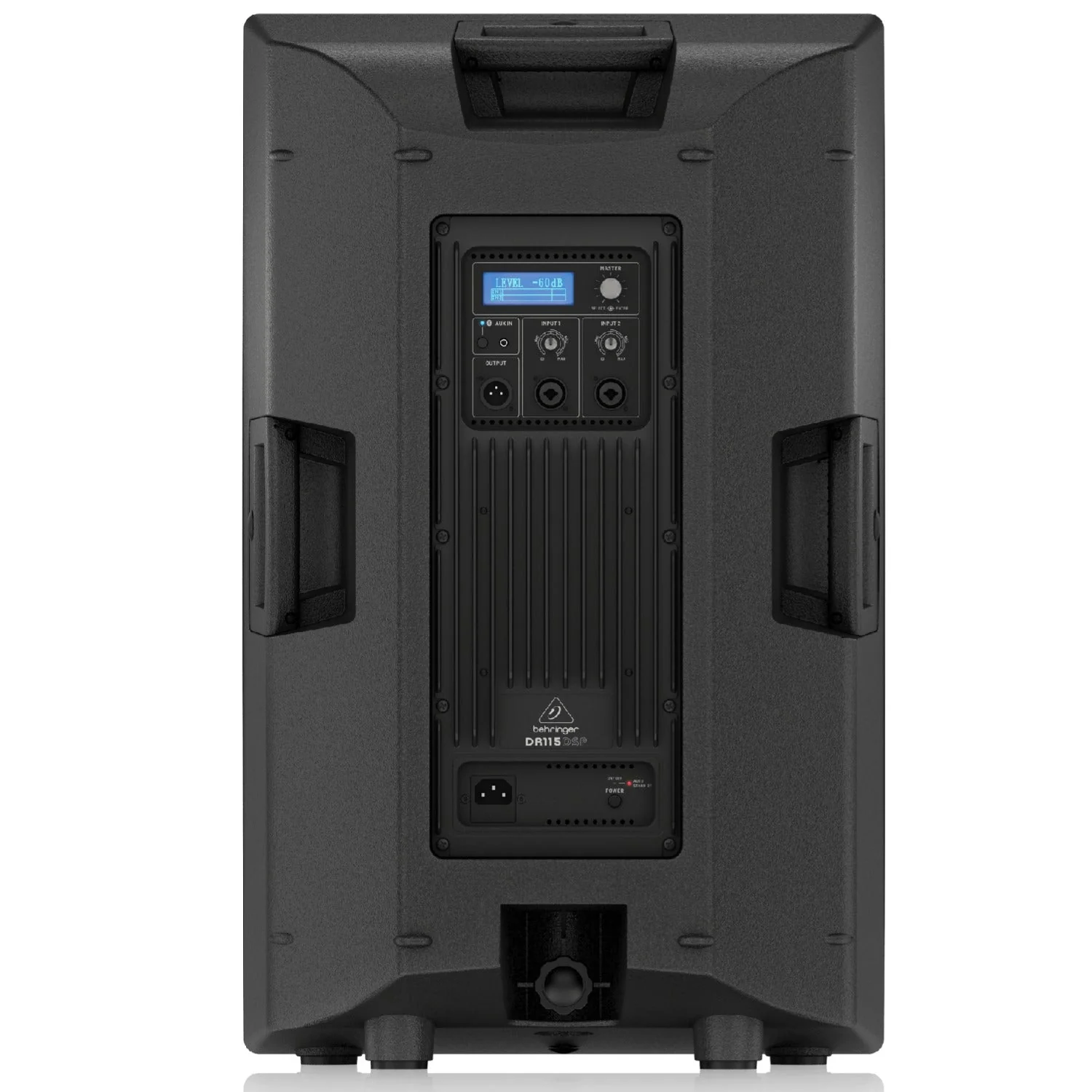 Behringer Active PA Speaker System with DSP and 2 Channel Mixer - Image 10