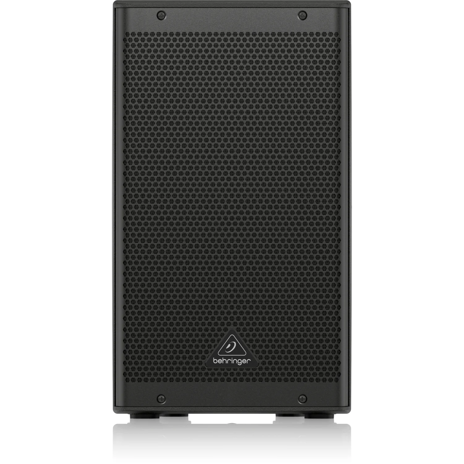 Behringer Active PA Speaker System with DSP and 2 Channel Mixer - Image 12
