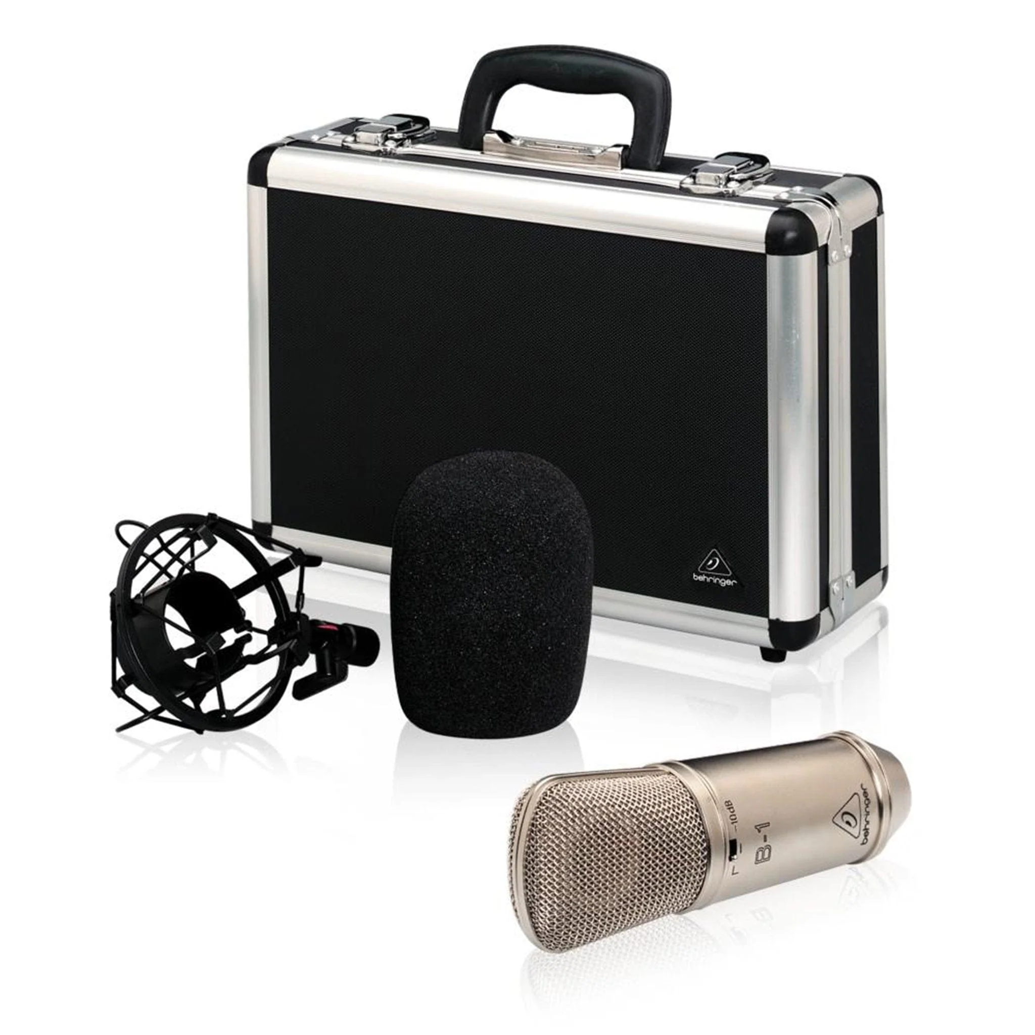 Behringer B1 Condenser Microphone - Image 11