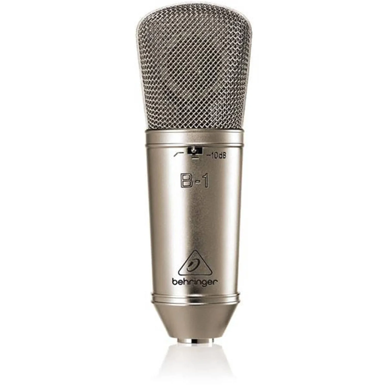Behringer B1 Condenser Microphone - Open Box - Image 4
