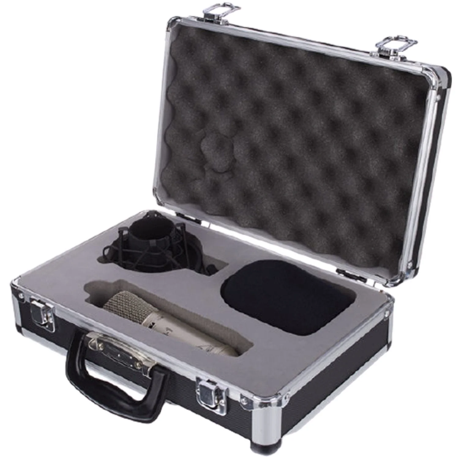 Behringer B1 Condenser Microphone - Open Box - Image 8