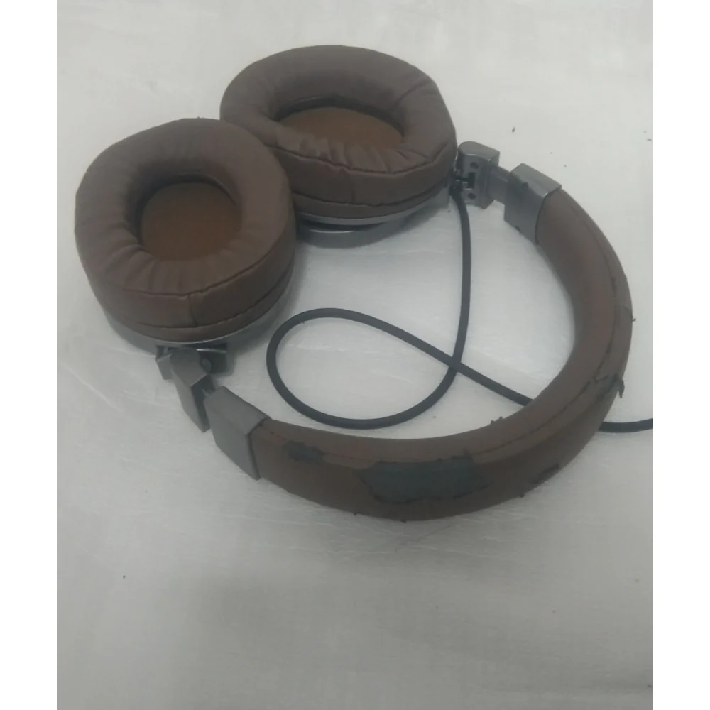 Behringer BH 470 Studio Monitoring Headphones - Open Box B Stock - Image 12