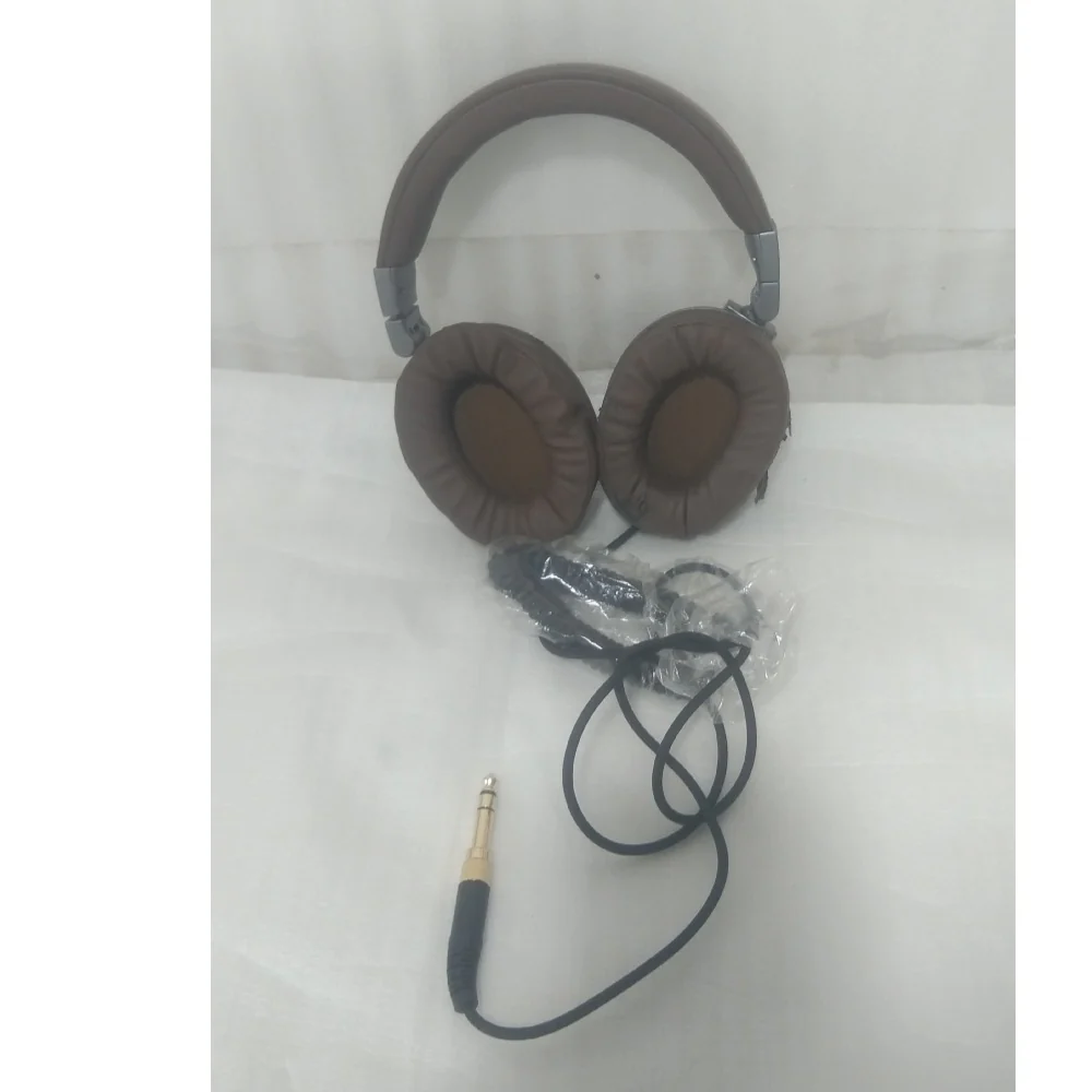Behringer BH 470 Studio Monitoring Headphones - Open Box B Stock - Image 5