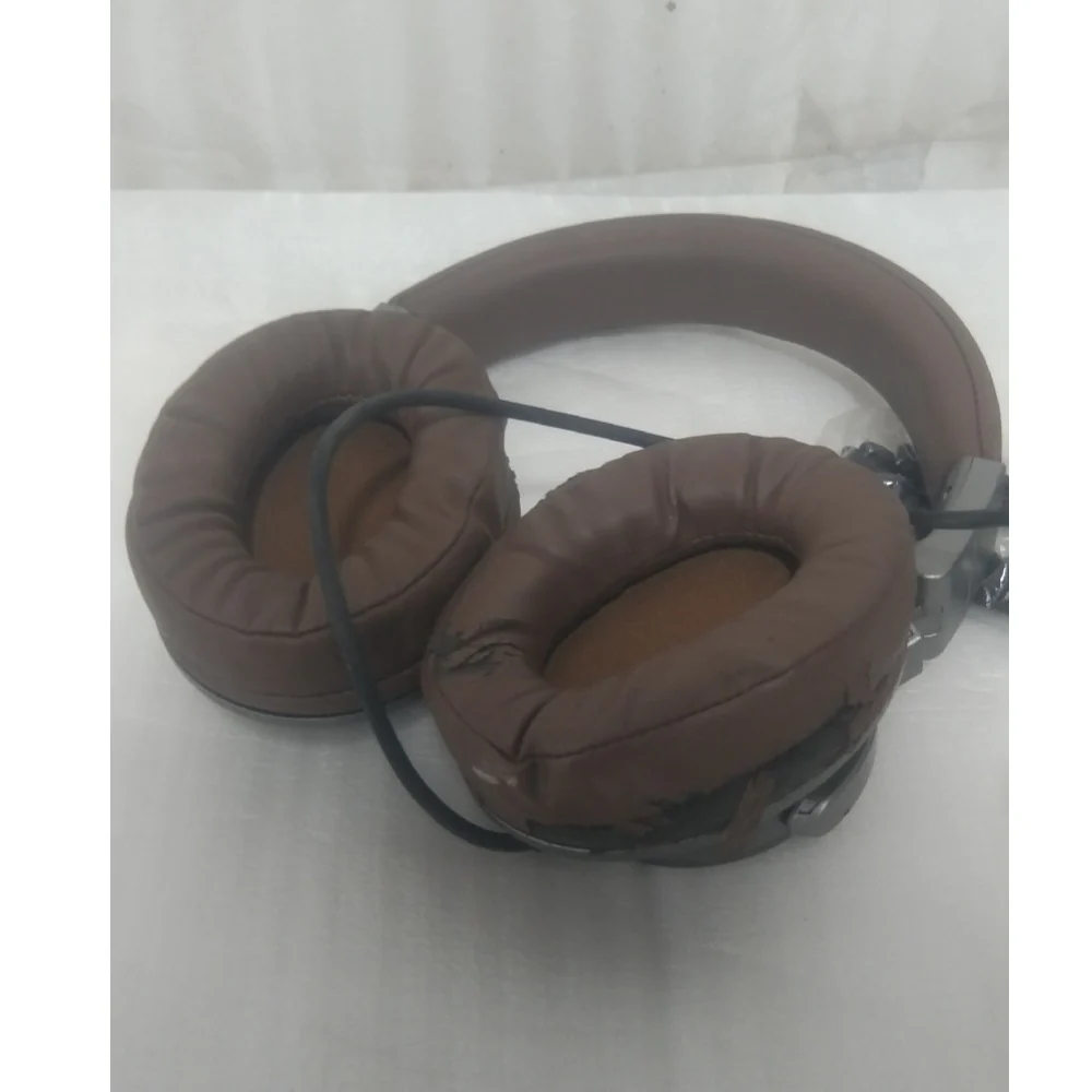 Behringer BH 470 Studio Monitoring Headphones - Open Box B Stock - Image 6