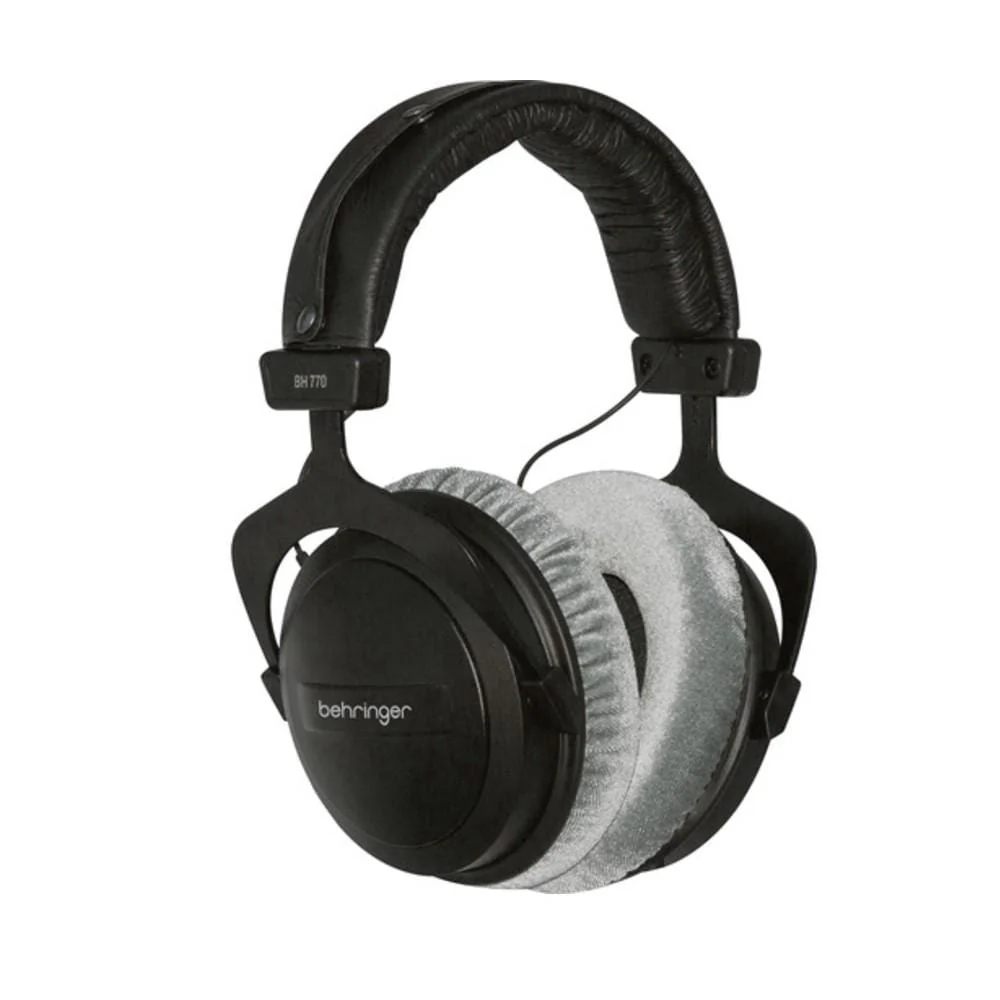 Behringer BH 770 Closed Back Studio Reference Headphones