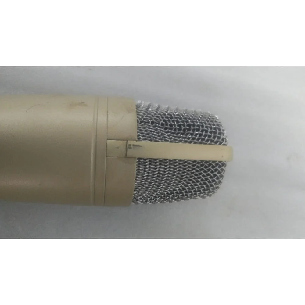 Behringer C-1 Studio Condenser Microphone - Open Box B Stock - Image 10