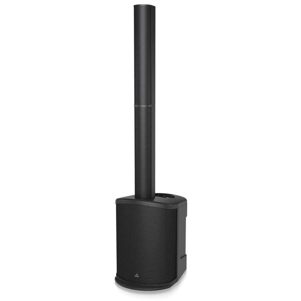 Behringer C210 200W Powered Column Loudspeaker with 8 Inch Subwoofer - Image 3