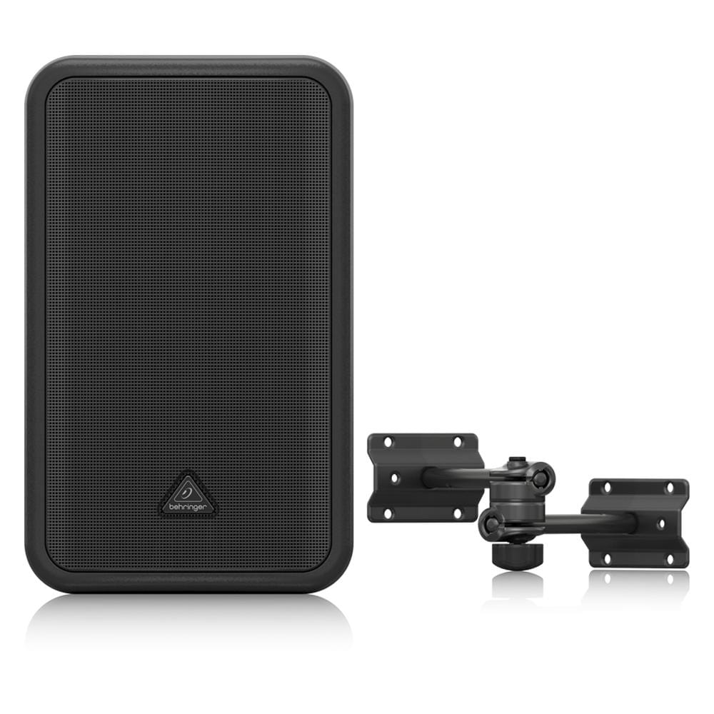 Behringer CE500D Active 100-Watt Loudspeaker System