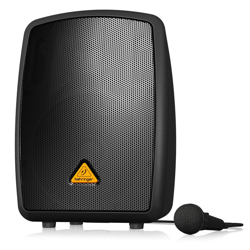 Behringer Europort MPA40BT Portable PA System w/bluetooth - Image 5