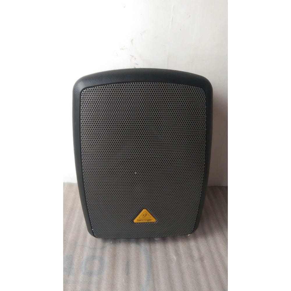 Behringer Europort MPA40BT Portable PA System w/bluetooth - Open Box B Stock - Image 5