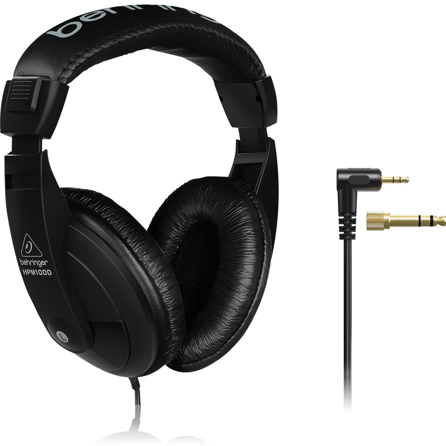 Behringer HPM1000 Headphones - Image 2