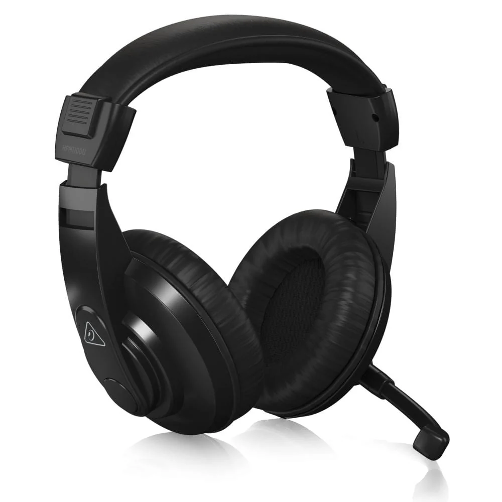 Behringer HPM1100U Multi-Purpose USB Headset - Image 2