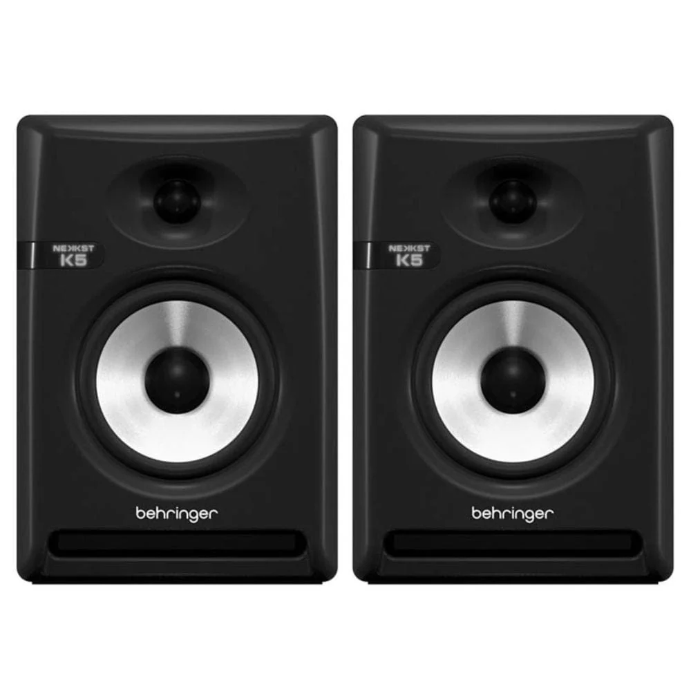 Behringer Nekkst K5 5inch Powered Studio Monitor - Image 3