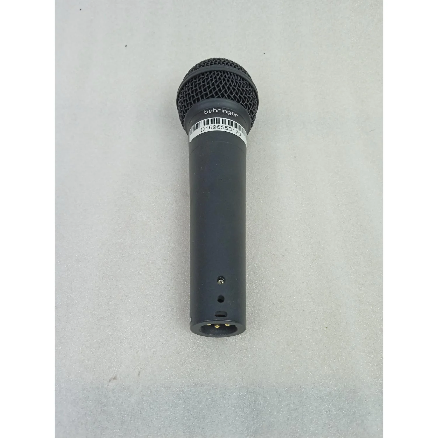 Behringer Podcastudio USB Recording Bundle - Open Box - Image 13