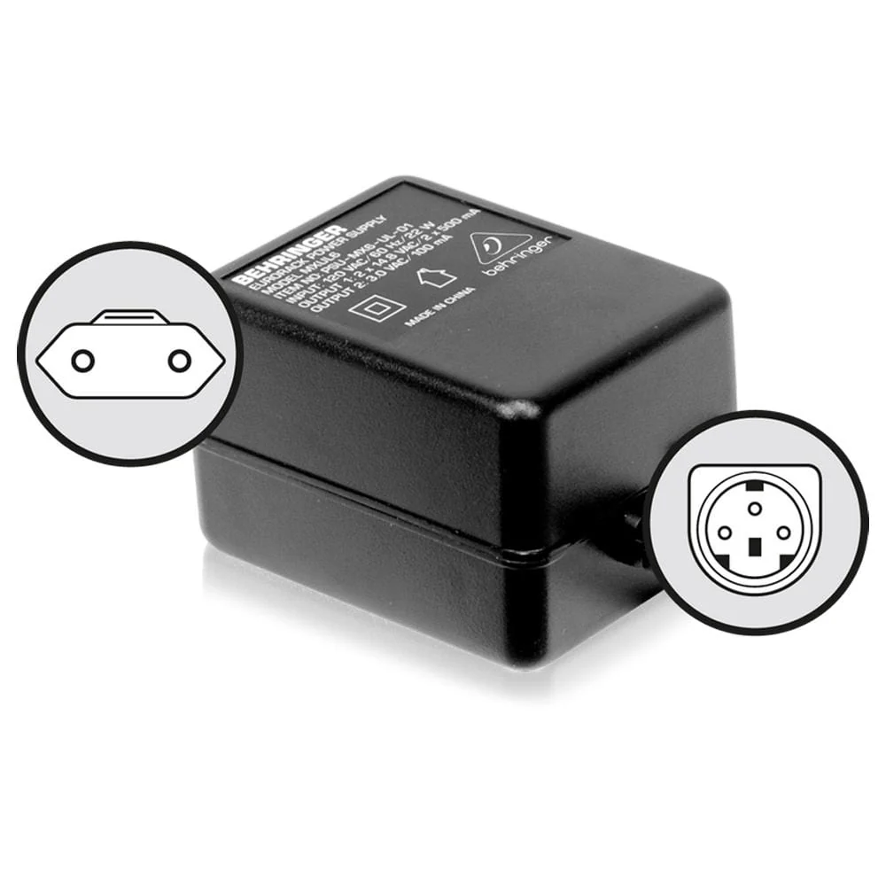Behringer PSU6-EU Power Supply