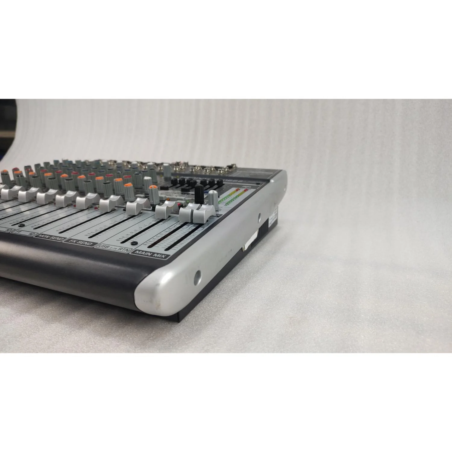 Behringer QX1222USB Xenyx - Open Box - Image 5