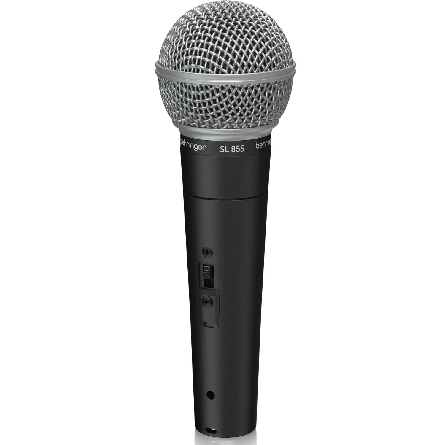 Behringer SL 85S Cardioid Dynamic Microphone with Switch - Image 3