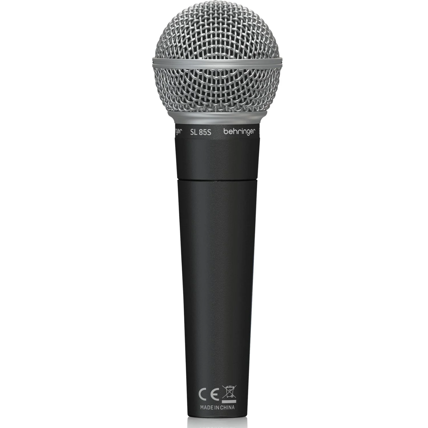 Behringer SL 85S Cardioid Dynamic Microphone with Switch - Image 4