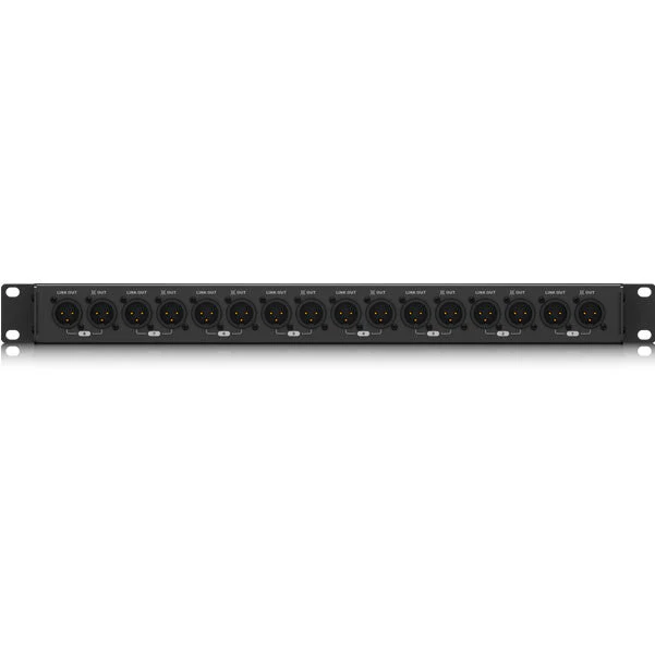 Behringer ULTRALINK MS8000 Signal Splitters - Image 3
